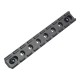 Планка 509 Weaver арт.: 25435 [VEBER]